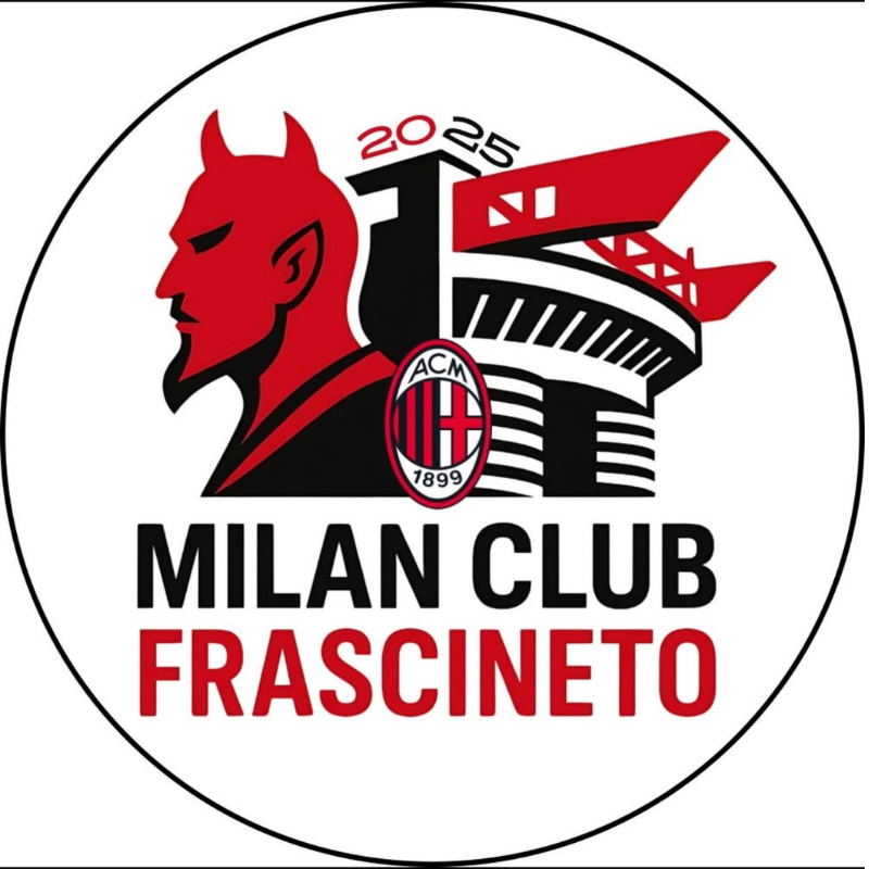 Milan Club Frascineto
